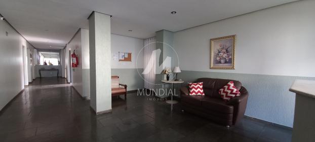 3 - Hall De Entrada em Ribeirão Preto