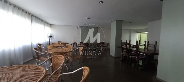 6 - Salão de festas em Ribeirão Preto