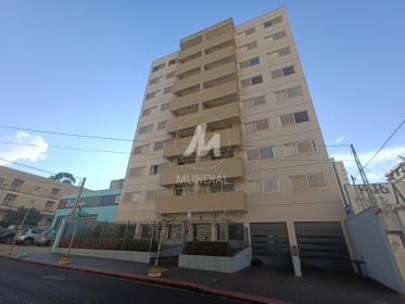 1 - Fachada Condominio em Ribeirão Preto