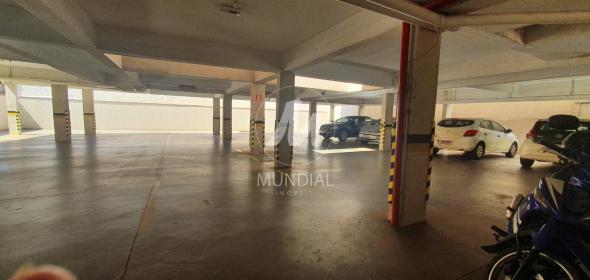 4 - Garagem em Ribeirão Preto