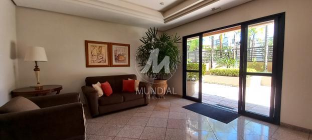 2 - Hall De Entrada em Ribeirão Preto