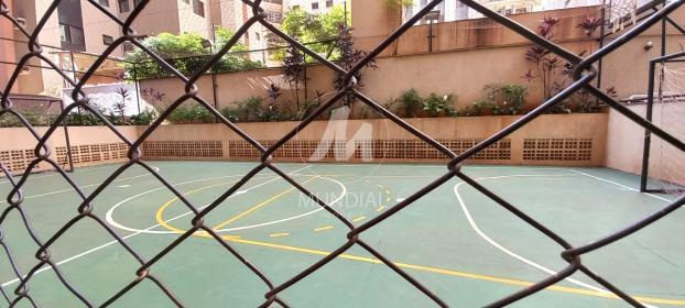 8 - Quadra de esportes em Ribeirão Preto