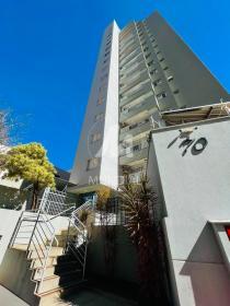 1 - Fachada Condominio em Ribeirão Preto