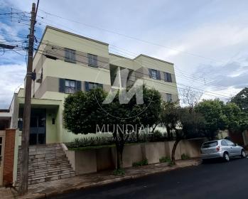1 - Fachada Condominio em Ribeirão Preto