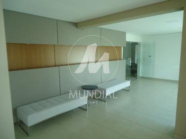 3 - Hall De Entrada em Ribeirão Preto