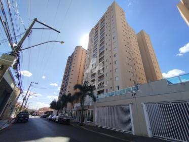 1 - Fachada Condominio em Ribeirão Preto