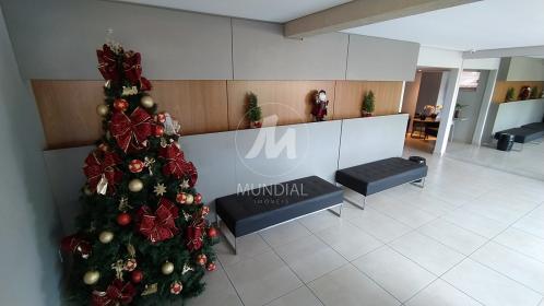 10 - Hall De Entrada em Ribeirão Preto