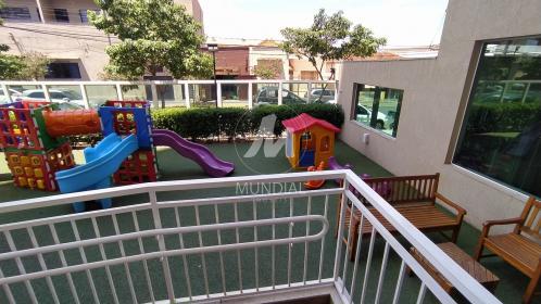 11 - Playground em Ribeirão Preto