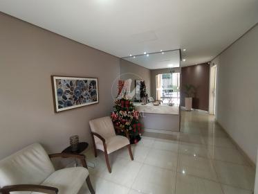 4 - Hall De Entrada em Ribeirão Preto