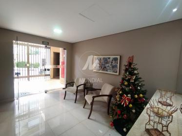 3 - Hall De Entrada em Ribeirão Preto
