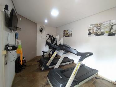 9 - Fitness em Ribeirão Preto