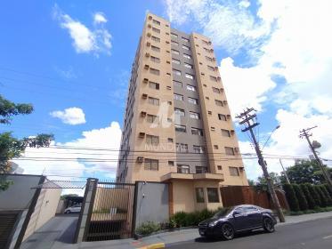 1 - Fachada Condominio em Ribeirão Preto