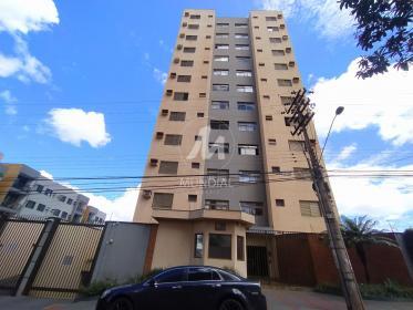 2 - Fachada Condominio em Ribeirão Preto