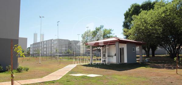 2 - Quadra de esportes em Ribeirão Preto