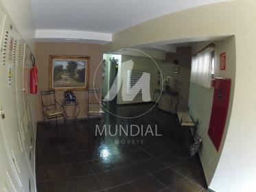 3 - Hall De Entrada em Ribeirão Preto