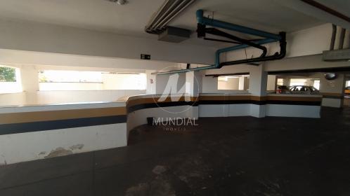 7 - Garagem em Ribeirão Preto