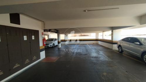 8 - Garagem em Ribeirão Preto