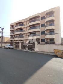 1 - Fachada Condominio em Ribeirão Preto