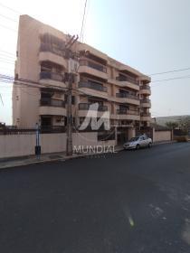 2 - Fachada Condominio em Ribeirão Preto