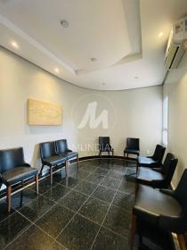 4 - Recepção em Ribeirão Preto