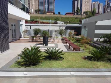 8 - Jardim em Ribeirão Preto