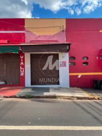 1 - Fachada Condominio em Ribeirão Preto