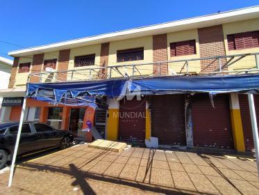 1 - Fachada Condominio em Ribeirão Preto
