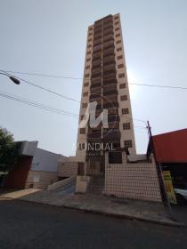 1 - Fachada Condominio em Ribeirão Preto