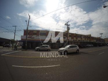 1 - Fachada Condominio em Ribeirão Preto