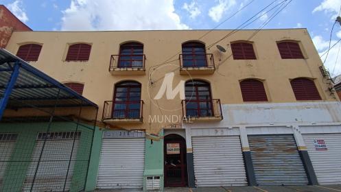 1 - Fachada Condominio em Ribeirão Preto