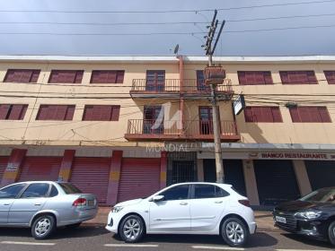 1 - Fachada Condominio em Ribeirão Preto