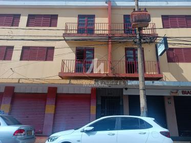 2 - Fachada Condominio em Ribeirão Preto