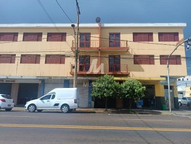 1 - Fachada Condominio em Ribeirão Preto