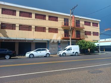 2 - Fachada Condominio em Ribeirão Preto