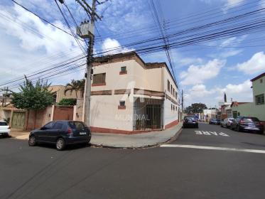 2 - Fachada Condominio em Ribeirão Preto