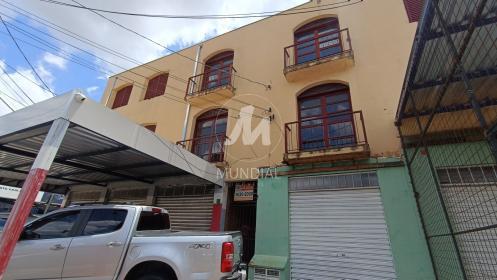 1 - Fachada Condominio em Ribeirão Preto
