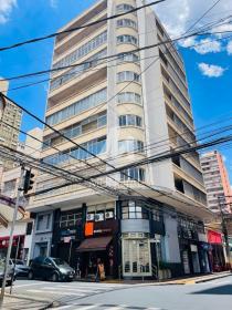 1 - Fachada Condominio em Ribeirão Preto