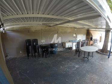 9 - Churrasqueira em Ribeirão Preto