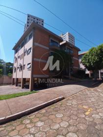 3 - Fachada Condominio em Ribeirão Preto