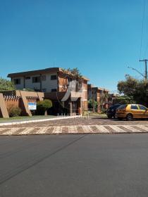 1 - Fachada Condominio em Ribeirão Preto