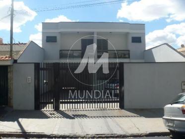 1 - Fachada Condominio em Ribeirão Preto