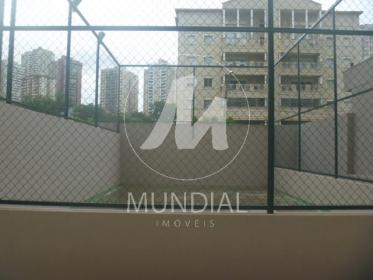 6 - Quadra de esportes em Ribeirão Preto