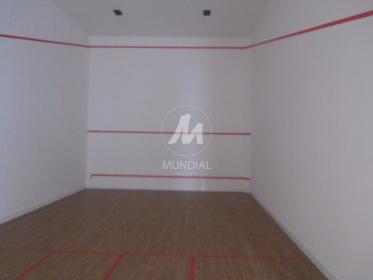 10 - Quadra de esportes em Ribeirão Preto