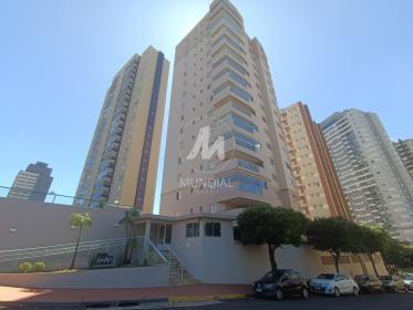 1 - Fachada Condominio em Ribeirão Preto