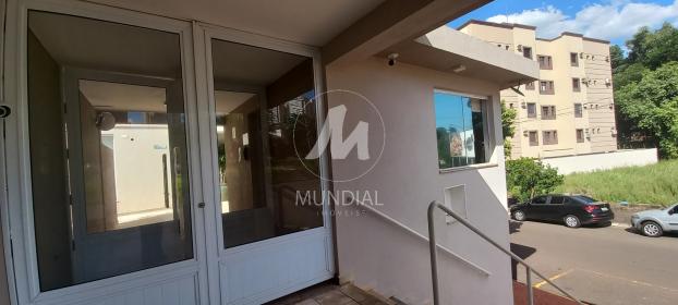 2 - Recepção em Ribeirão Preto