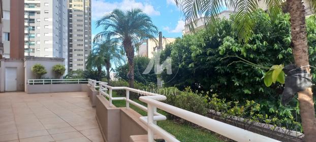 3 - Jardim em Ribeirão Preto