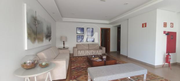 4 - Hall De Entrada em Ribeirão Preto