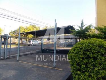 2 - Garagem em Ribeirão Preto