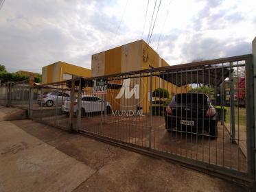 1 - Fachada Condominio em Ribeirão Preto