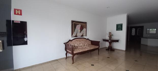 3 - Hall De Entrada em Ribeirão Preto